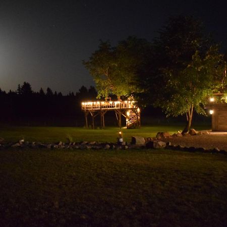 Holiday Nature House อิซวาเร ภายนอก รูปภาพ
