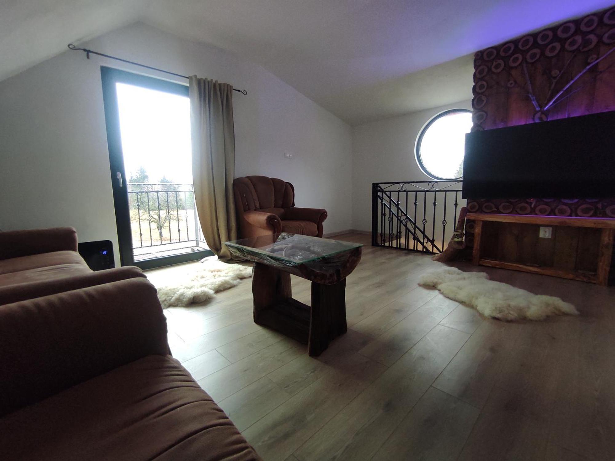 Holiday Nature House อิซวาเร ภายนอก รูปภาพ