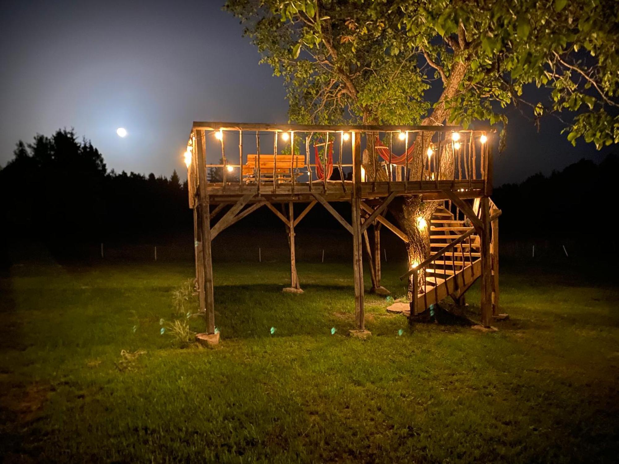 Holiday Nature House อิซวาเร ภายนอก รูปภาพ