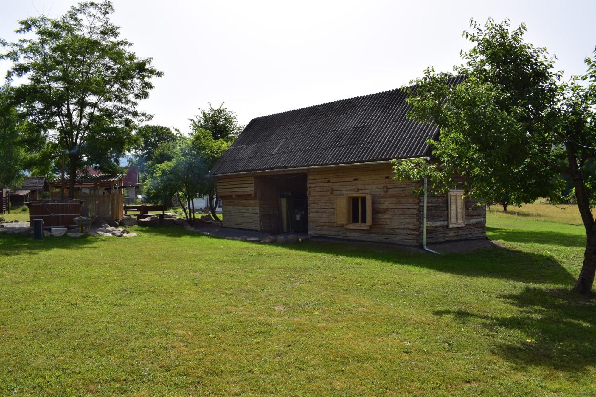 Holiday Nature House อิซวาเร ภายนอก รูปภาพ
